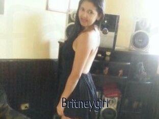 Britneygirl