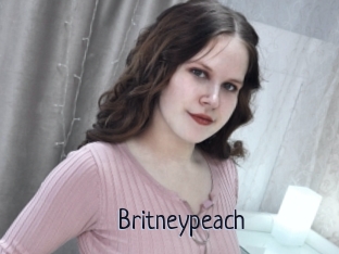 Britneypeach