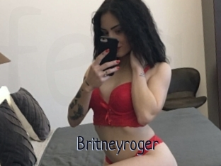 Britneyroger
