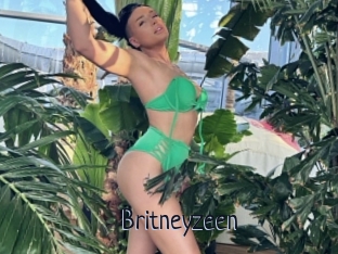 Britneyzeen