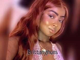 Brittanyjhons