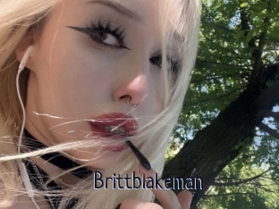 Brittblakeman
