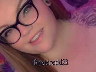 Brixieredd23