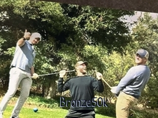 Bronze50k