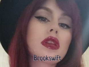 Brookswift