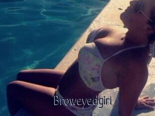 Broweyedgirl