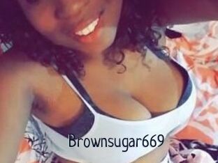 Brownsugar669