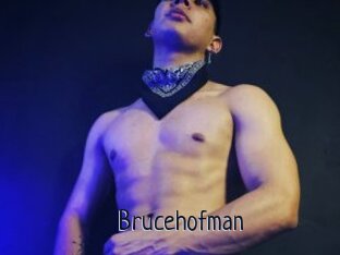 Brucehofman
