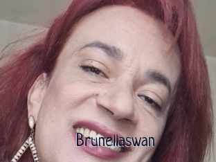 Brunellaswan