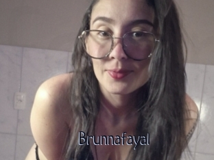 Brunnafayal