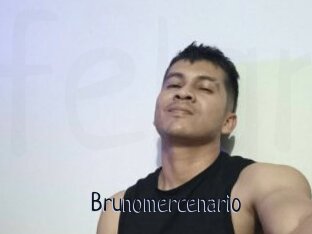 Brunomercenario