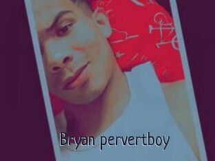 Bryan_pervertboy