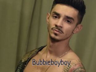 Bubbleboyboy