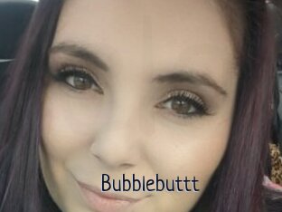 Bubblebuttt