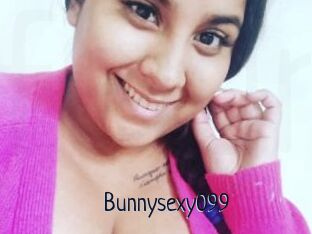 Bunnysexy099