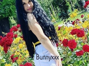 Bunnyxxx