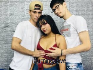 Burningxlove