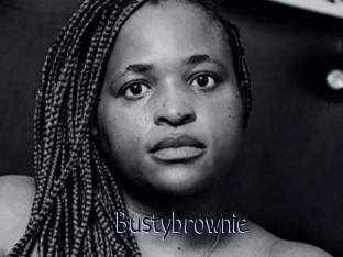 Bustybrownie
