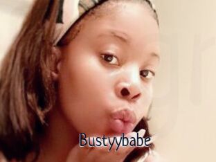 Bustyybabe