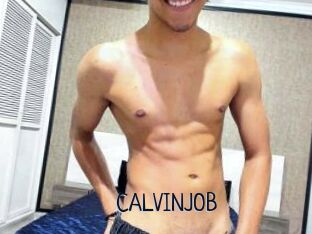 CALVINJOB