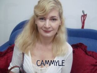 CAMMYLE_