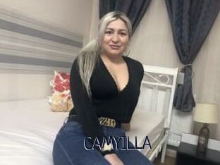 CAMYILLA