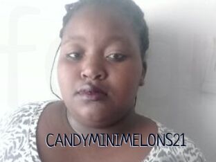 CANDYMINIMELONS21