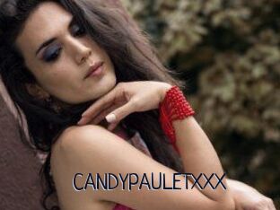 CANDYPAULETXXX