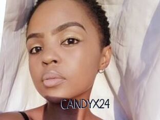 CANDYX24