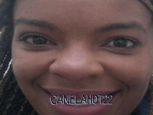 CANELAHOT22