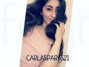 CARLA_SPARKS21
