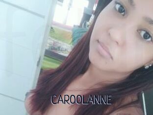 CAROOLANNE