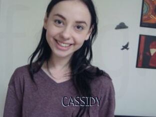 CASSIDY_