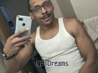 CBTDreams