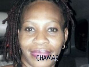 CHAMAR