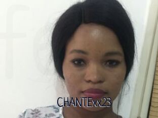 CHANTExx23
