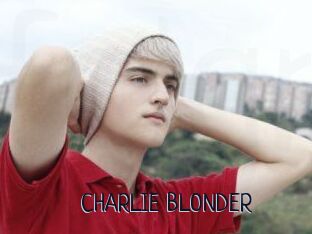 CHARLIE_BLONDER
