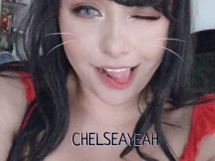 CHELSEAYEAH