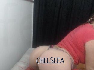 CHELSEEA