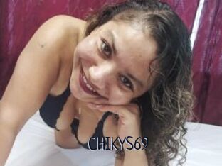 CHIKYS69