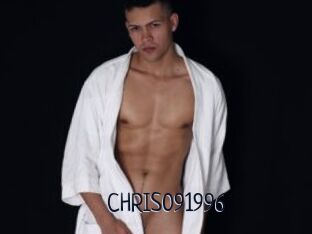 CHRIS091996