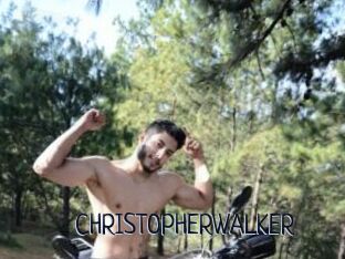 CHRISTOPHERWALKER