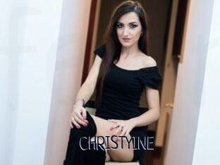 CHRISTYINE