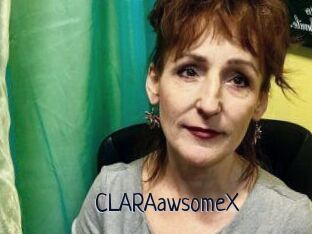 CLARAawsomeX