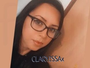 CLARYISSAx
