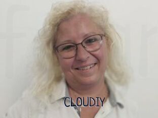 CLOUDIY