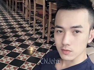 CNJohn