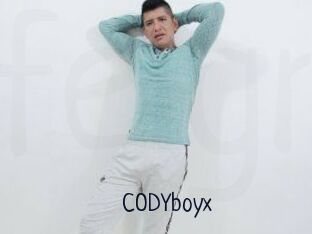 CODYboyx