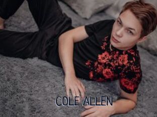 COLE_ALLEN