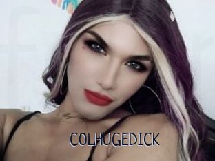 COLHUGEDICK